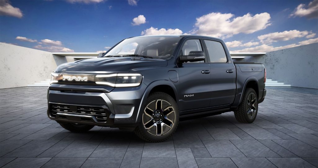 Stellantis Invests 406 Million In Michigan Plants To Accelerate Electrification Of Jeep And Ram