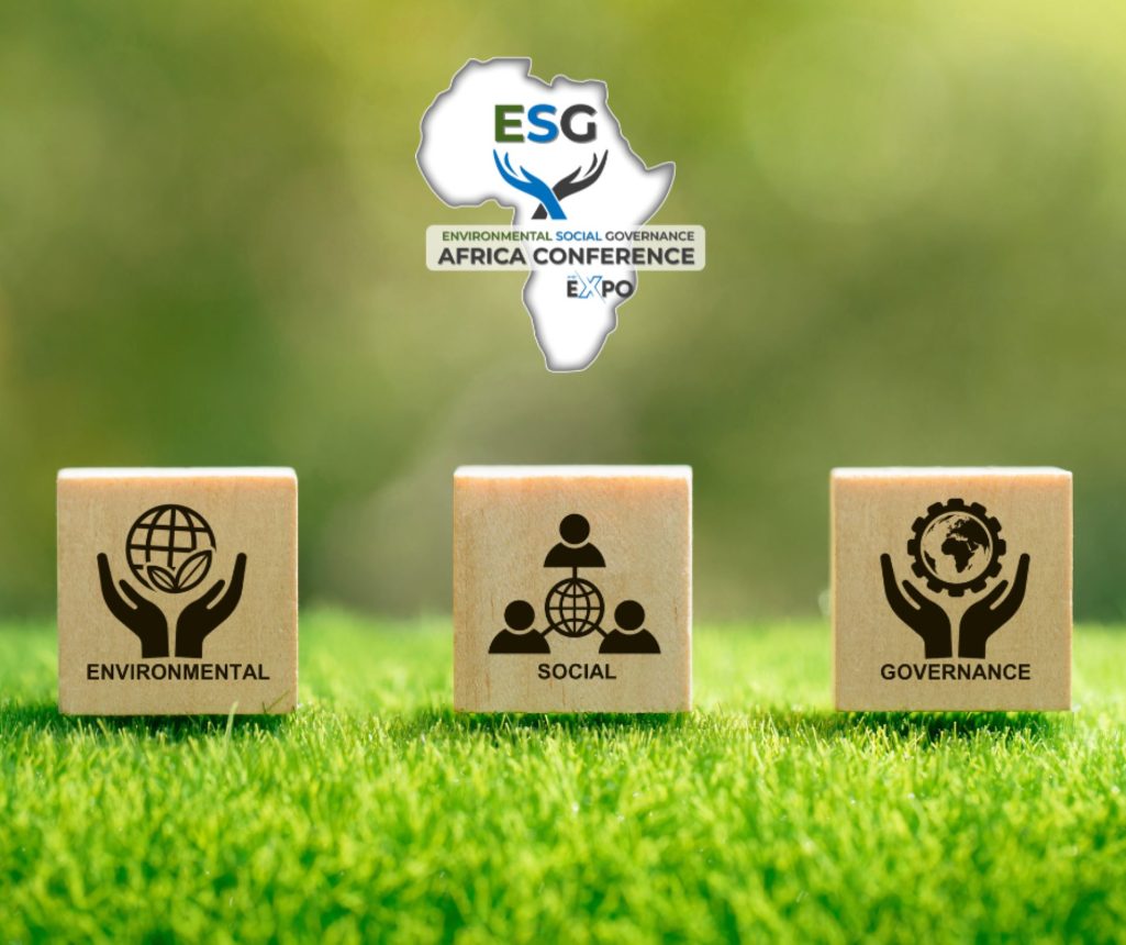 The Critical Role Of Esg In Sfricas Sustainable Future