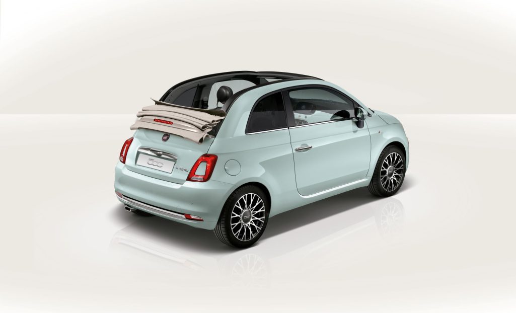 The Fiat 500 A Timeless Icon Revitalized For 2024