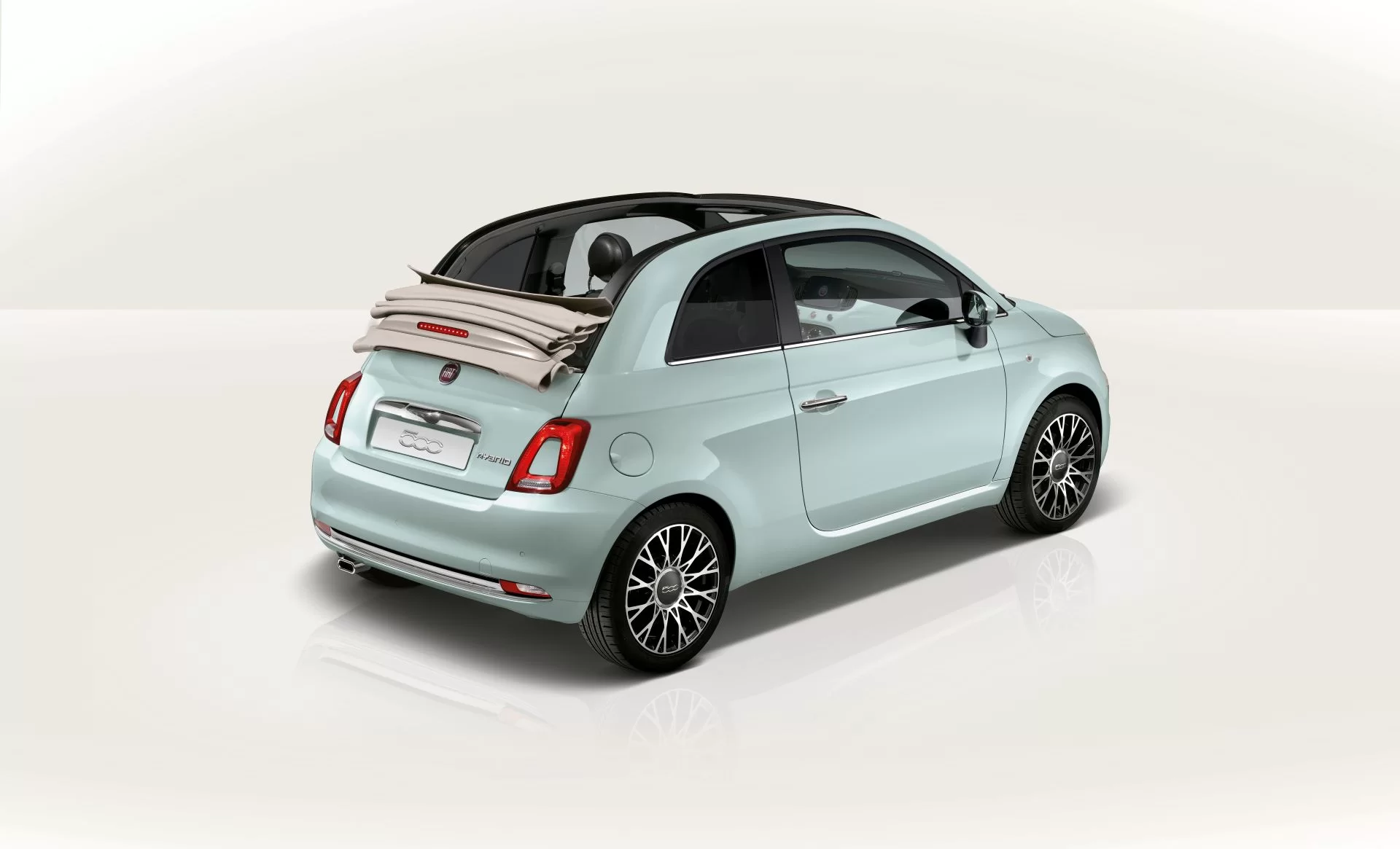 The Fiat 500: A Timeless Icon Revitalized for 2024