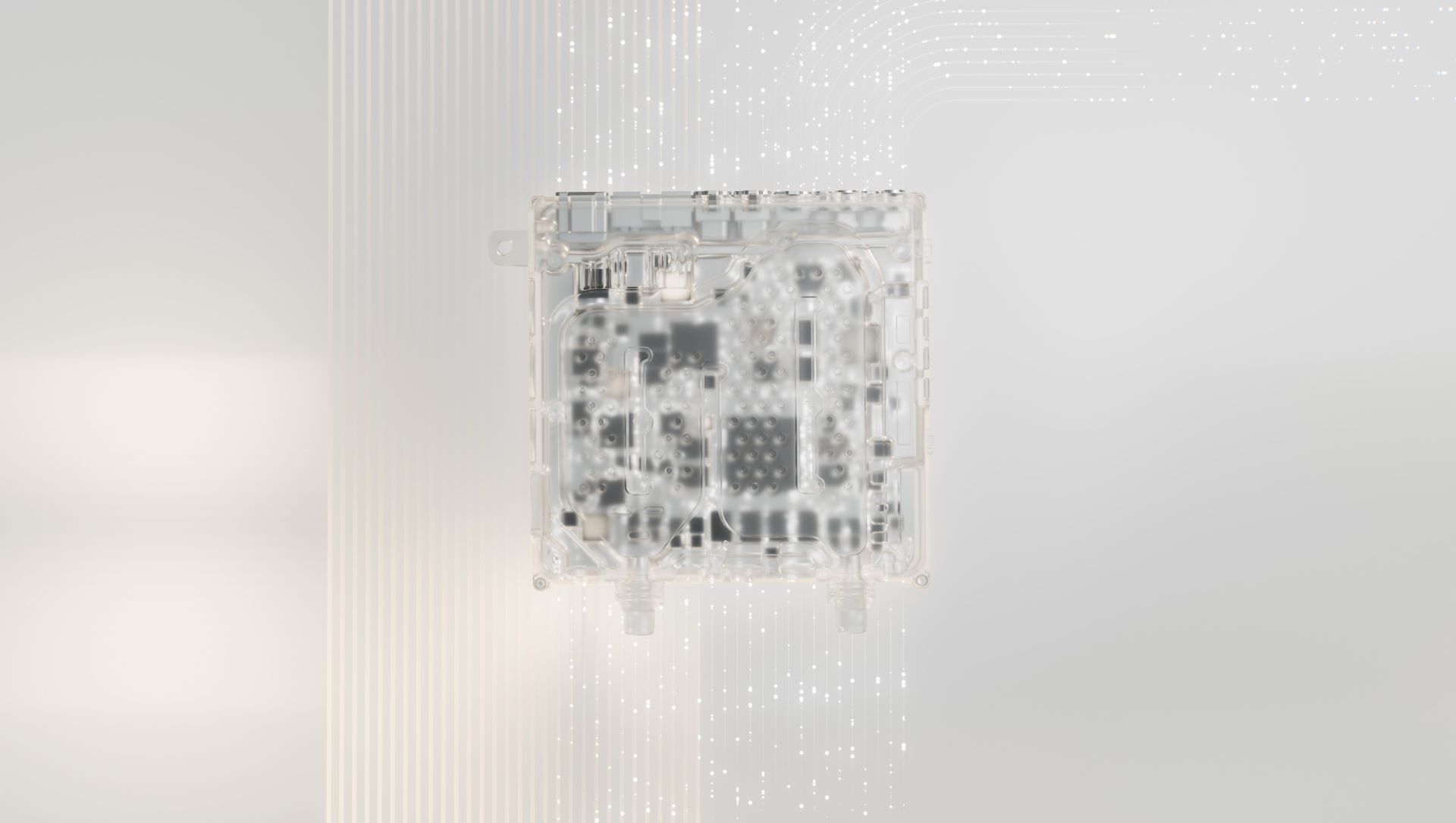 The Volvo Ex90 A Software Defined Suv Powered By Nvidia Technology