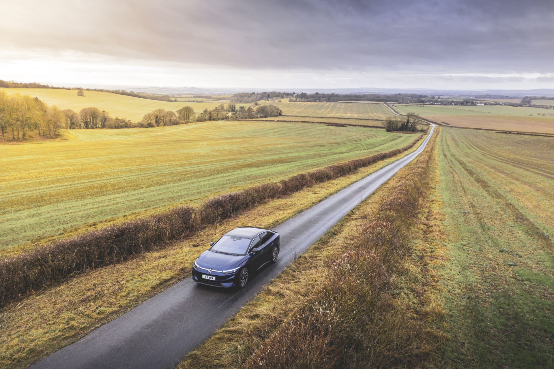 Volkswagen Partners With Shes Electric To Empower Drivers And Showcase The Future Of Electric Cars 1