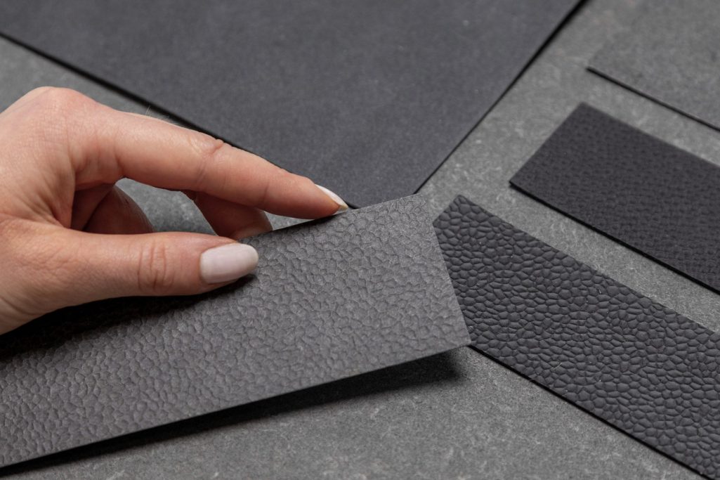 Volkswagen Teams Up With Revoltech Gmbh To Pioneer Sustainable Automotive Materials