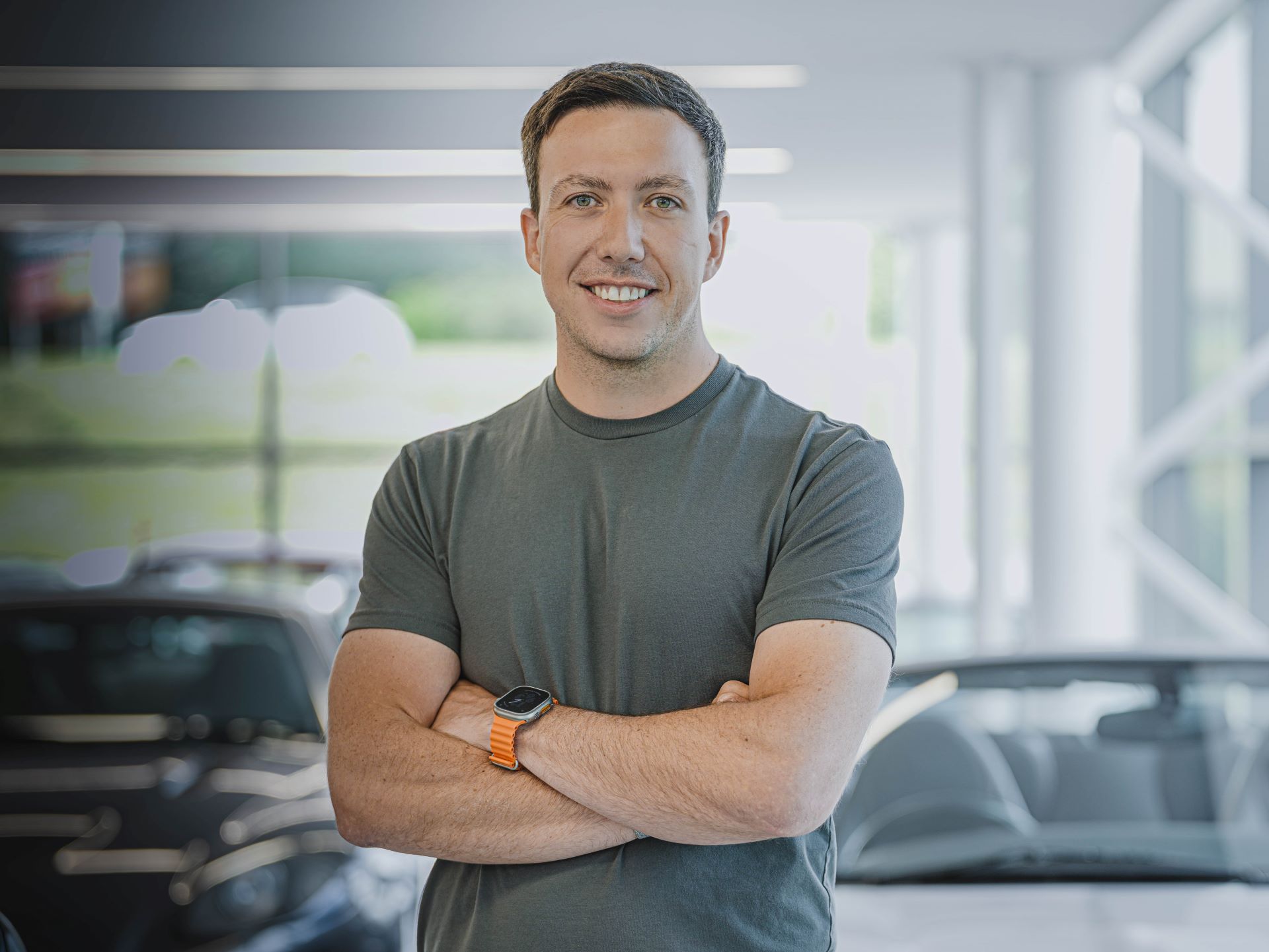 Warrantywise Appoints Antony Diggins As Managing Director Strengthens Leadership In The Extended Warranty Market