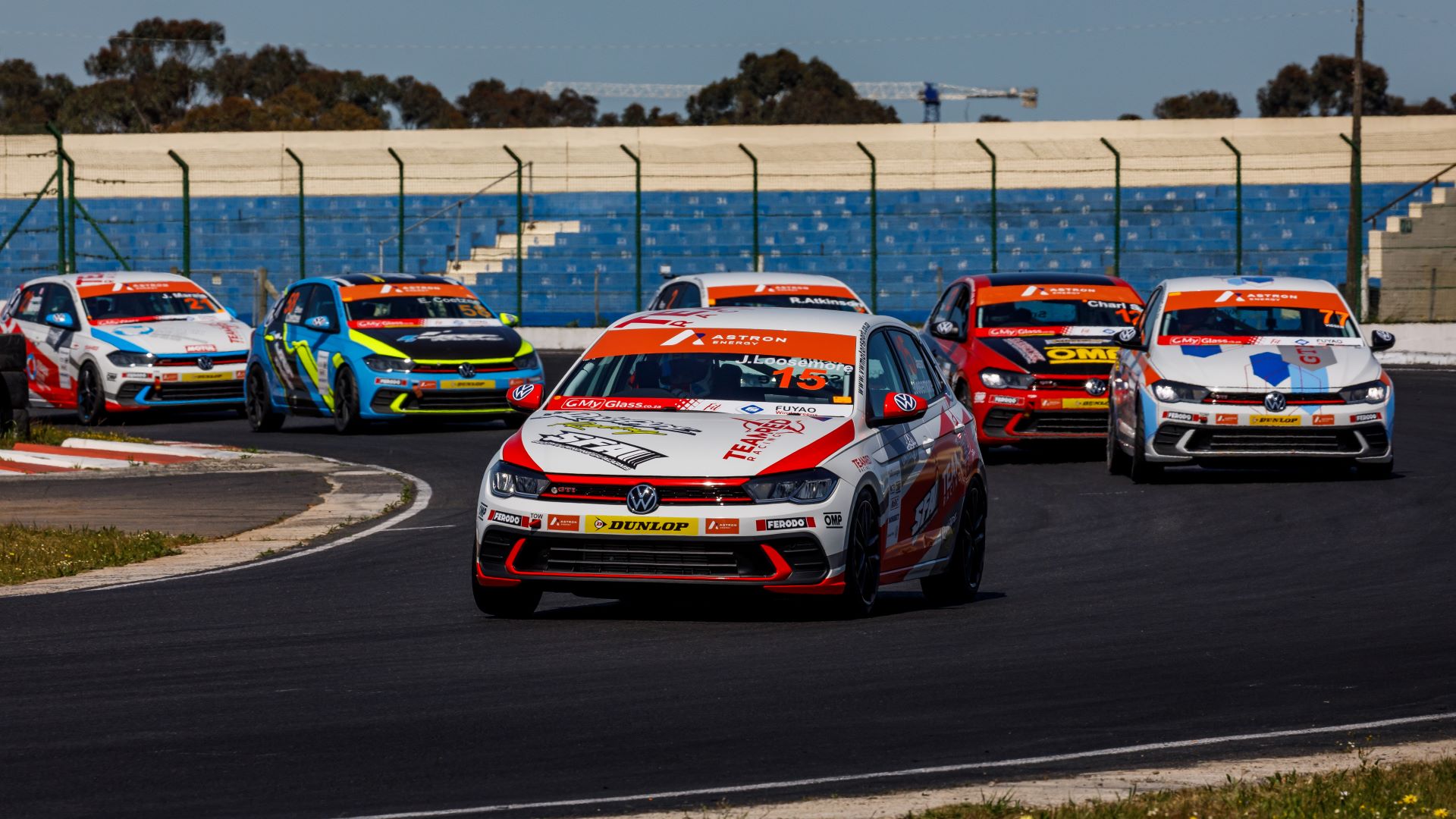 2024 South African National Astron Energy Polo Cup Title On The Line At Zwartkops Extreme Festival 1