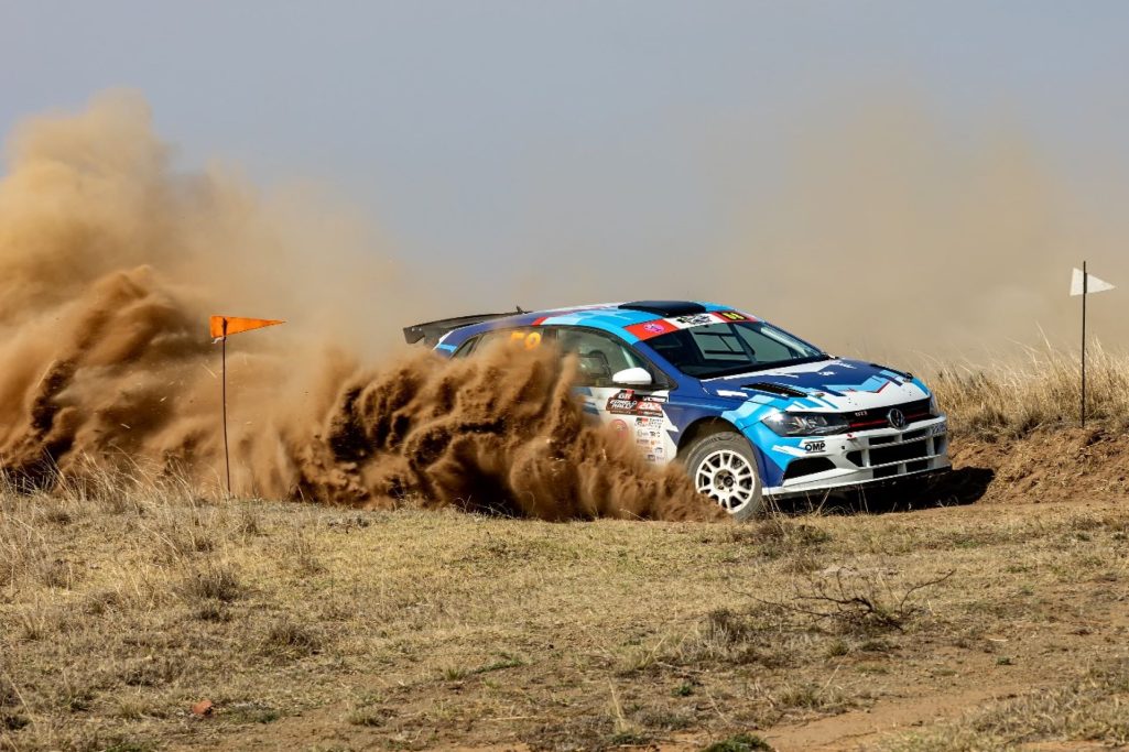 2024 Tracn4 Rally Set To Thrill In Dullstroom A Finale To Remember