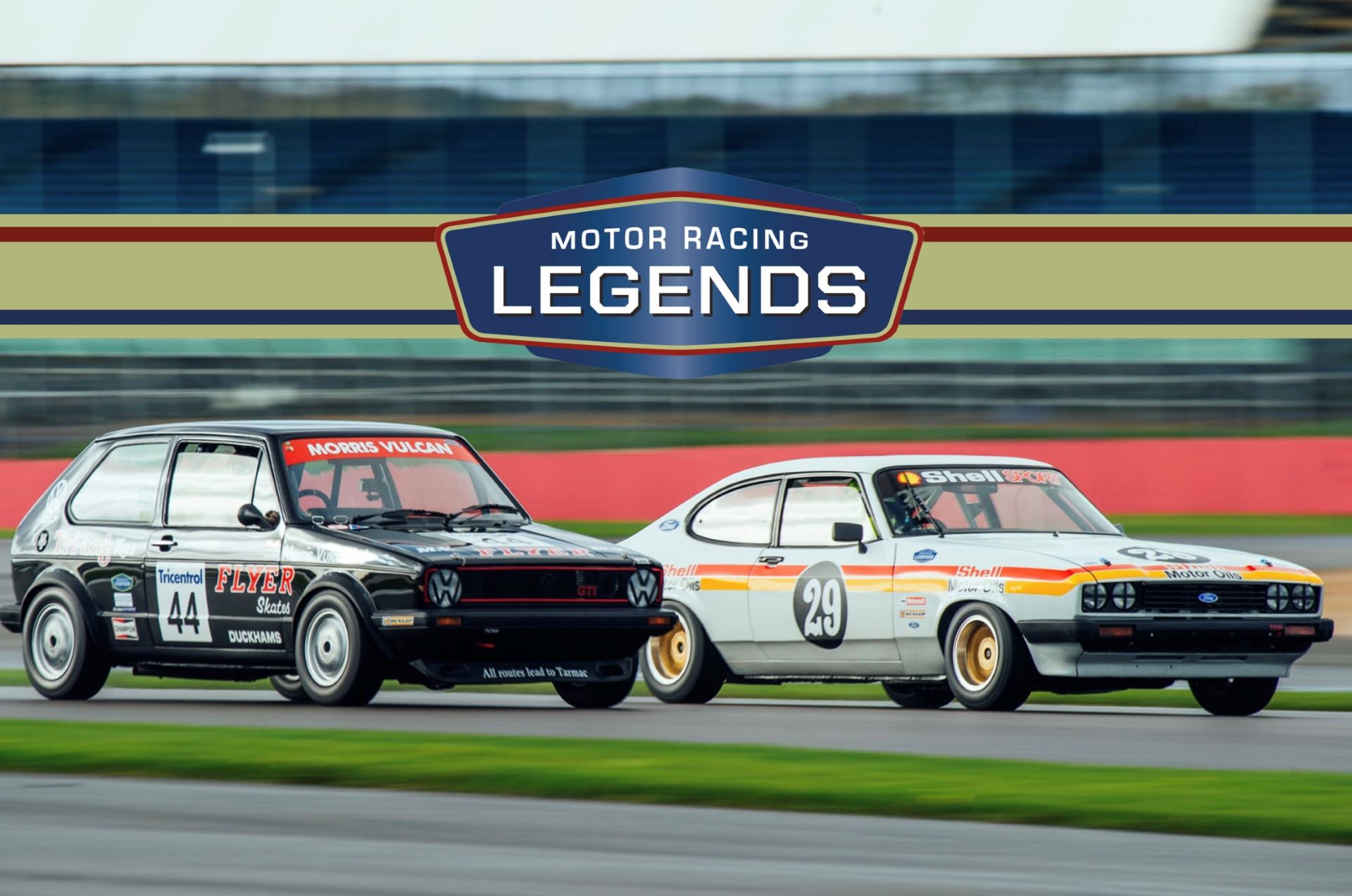 A New Era For Motor Racing Legends Pierre Antoine Lecoutour Takes The Helm