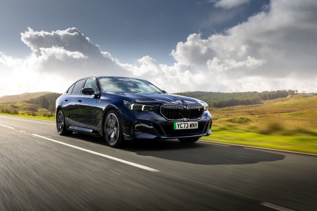 Bmw And Mini Unveil Award Winning Models And Exciting Updates For Late 2024