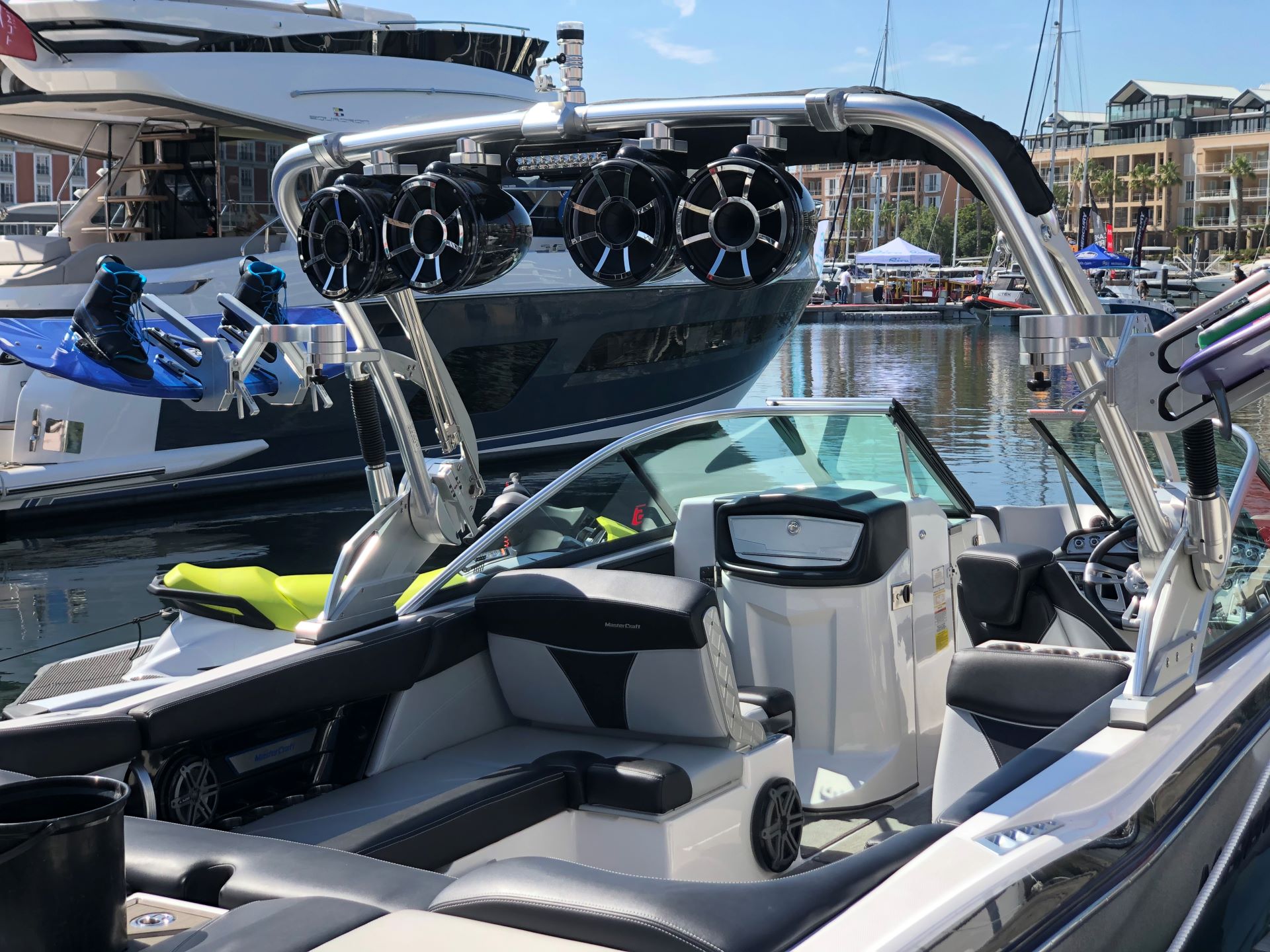 Boatica Cape Town 2024 A Celebration Of South Africas Thriving Marine Industry