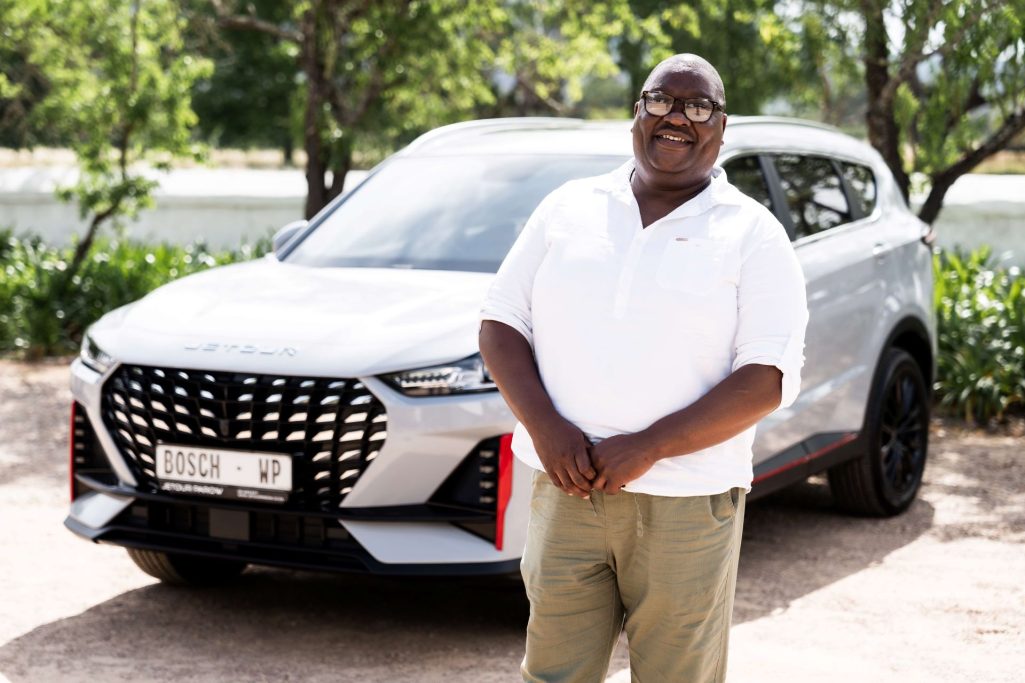 Celebrating The Journey Jetours First Customer Event At Boschendal Wine Estate