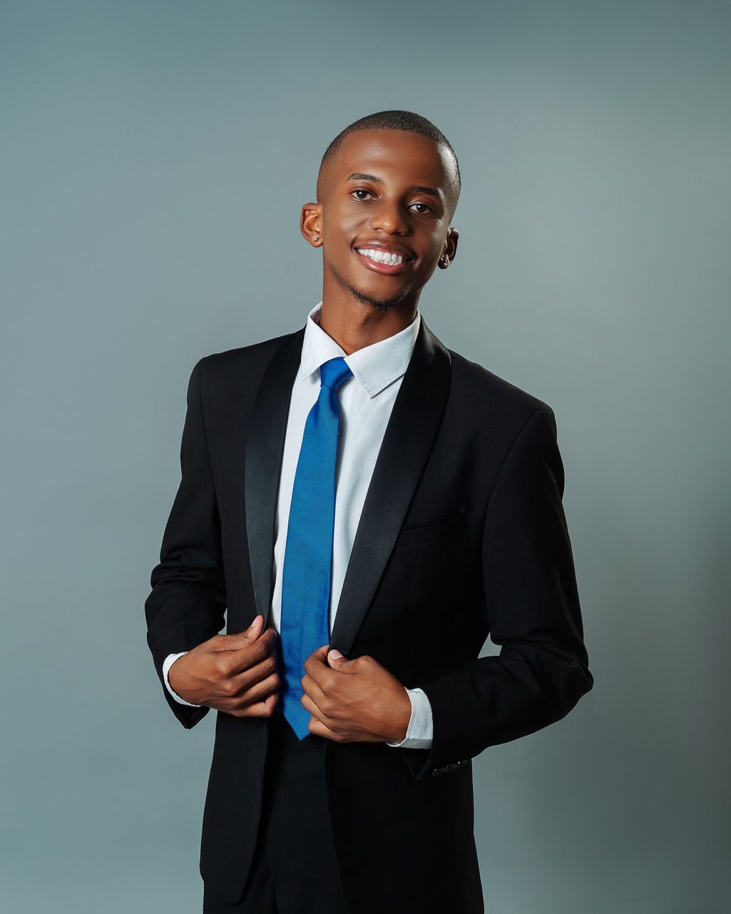 Chery South Africa Awards R250 000 Scholarship And Internship To Aspiring Tech Innovator