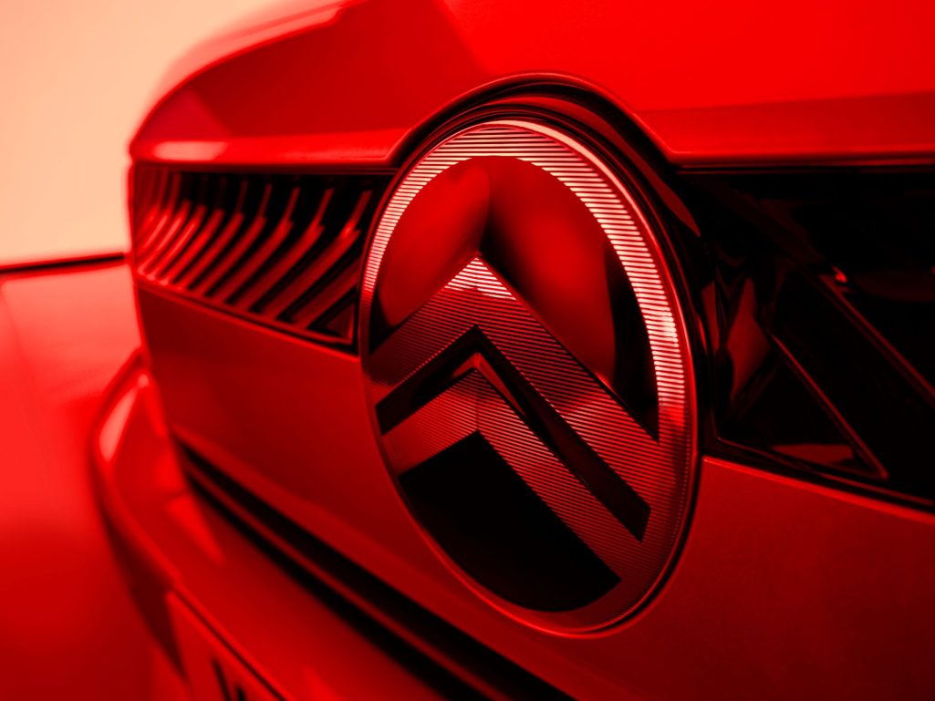 Citroen Accelerates Transformation At Paris Motor Show 2024