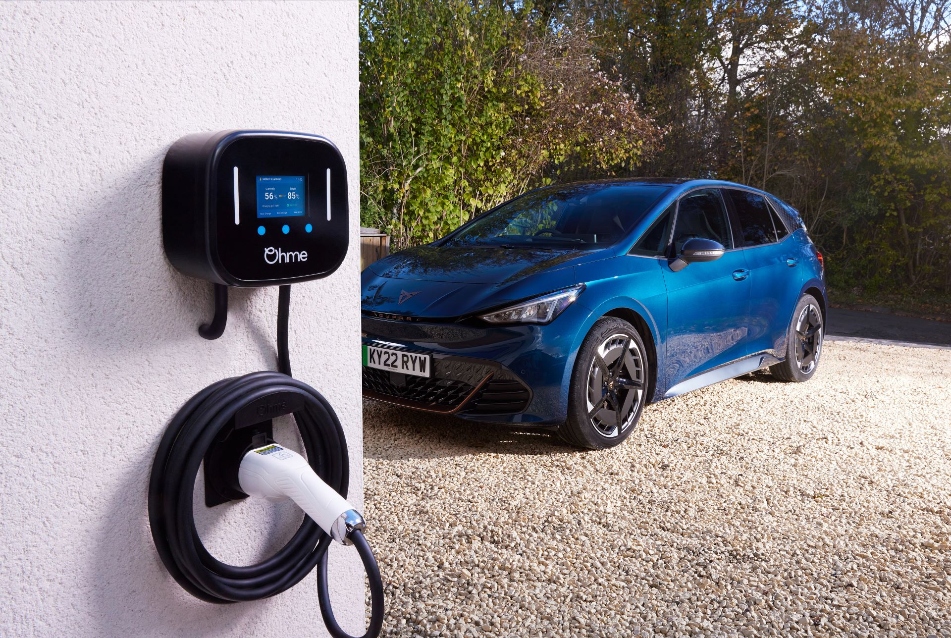 Cupra Launches Groundbreaking Love Me Or Leave Me Scheme For Electric Vehicle Buyers In The Uk