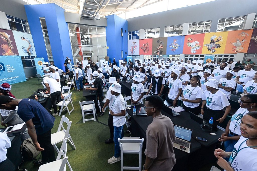 Fnb App Of The Year Hackathon Driving Innovation In South Africas Digital Landscape