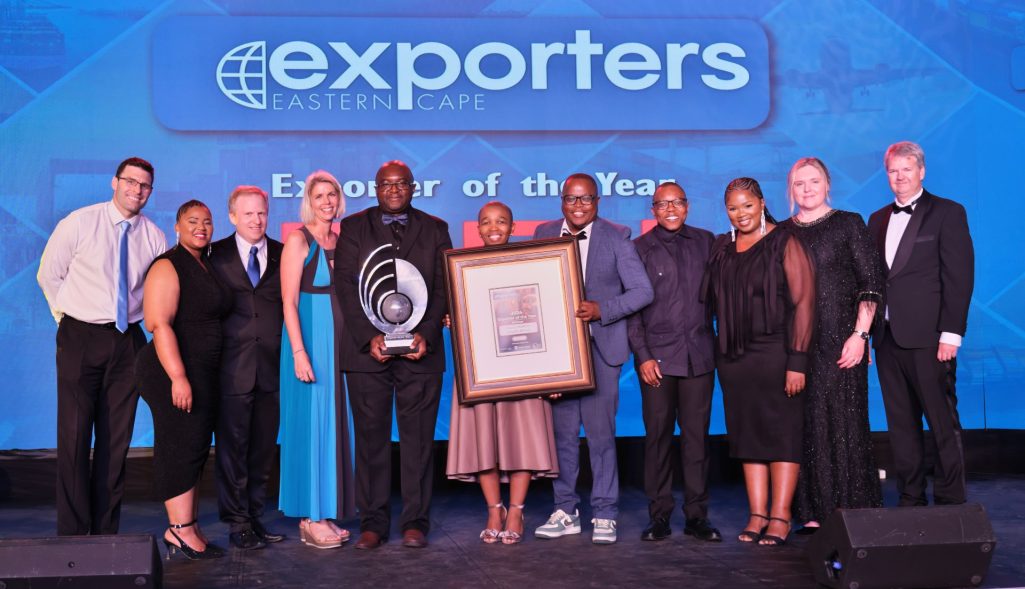 Isuzu Motors South Africa A Beacon Of Excellence In Automotive Exports