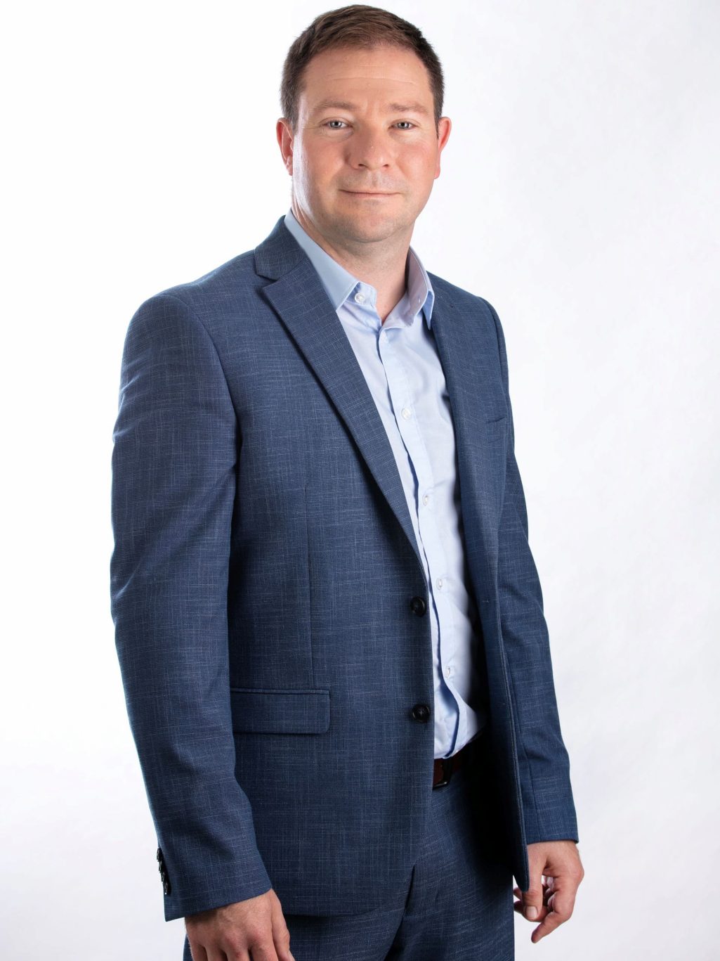 Jlr Appoints Izak Louw As Communications Manager For South Africa And Sub Sahara Africa