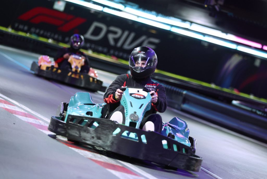 Kumho Tyre Uk Hosts Thrilling Five A Side Tournament At Tottenham Hotspur Fc