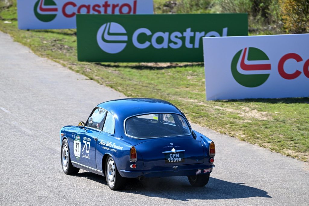 Simola Hillclimb South Africas Premier Motorsport Showcase Returns For Its 15th Edition 2