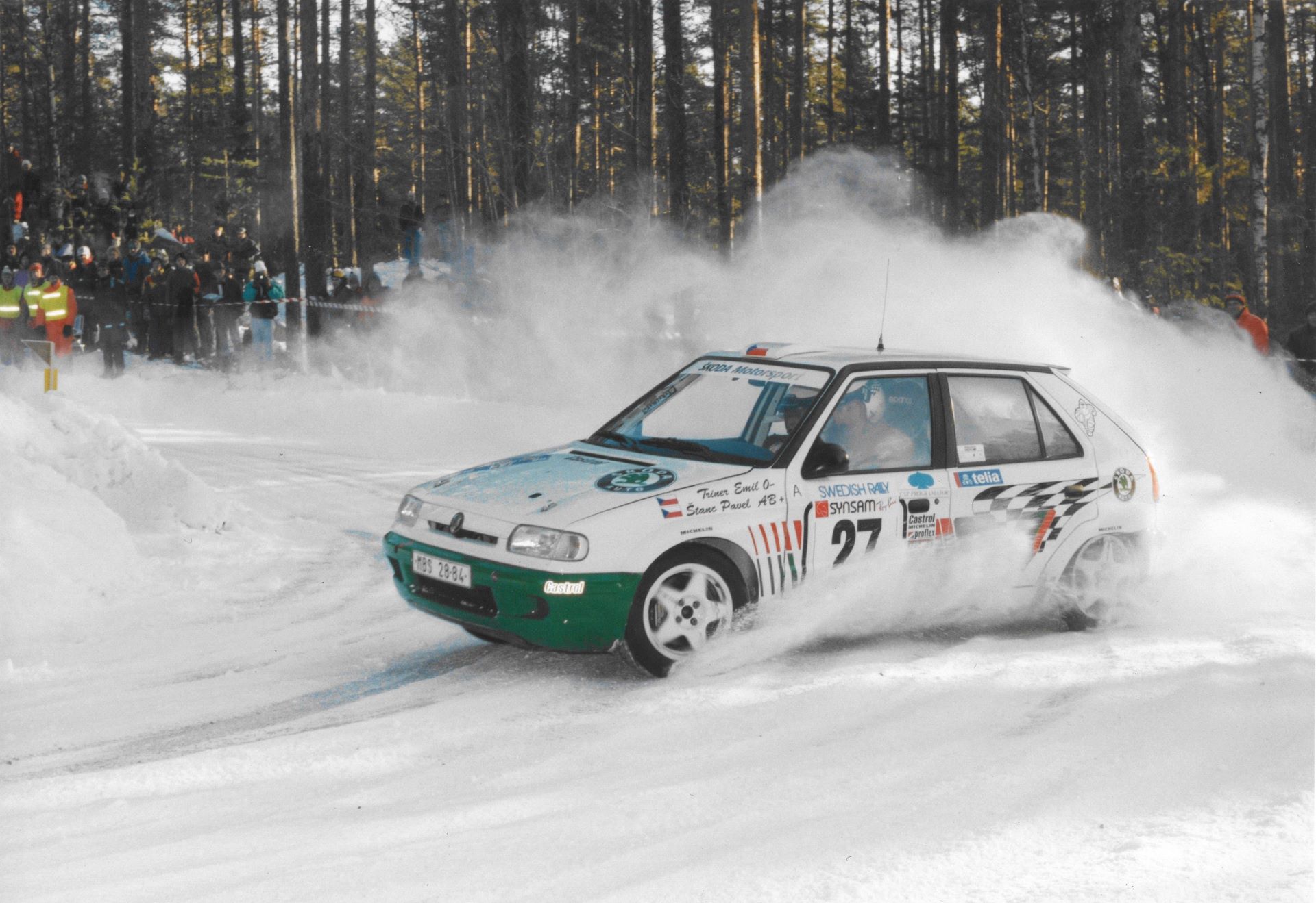 Skoda Felicia A Lasting Legacy Of Versatility And Success