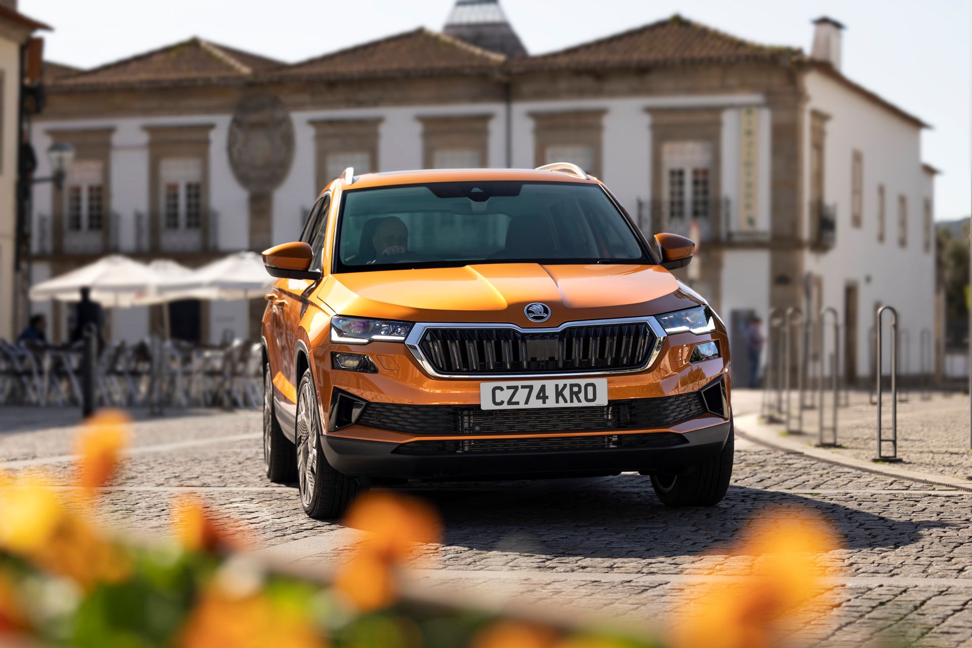 Skoda Unveils Enhanced Karoq Range With Value Packed Edition Models