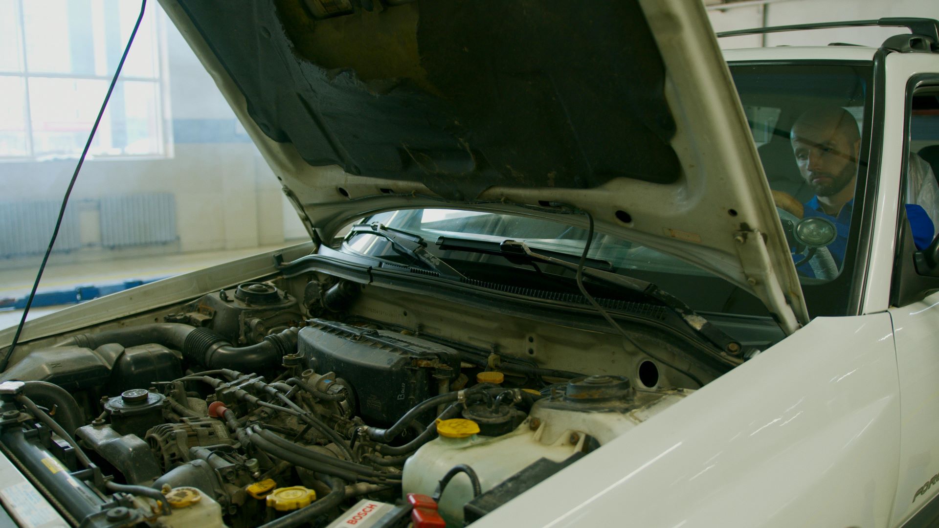 Survey Highlights Well Maintained Vehicles Lead Fleet Safety Strategies