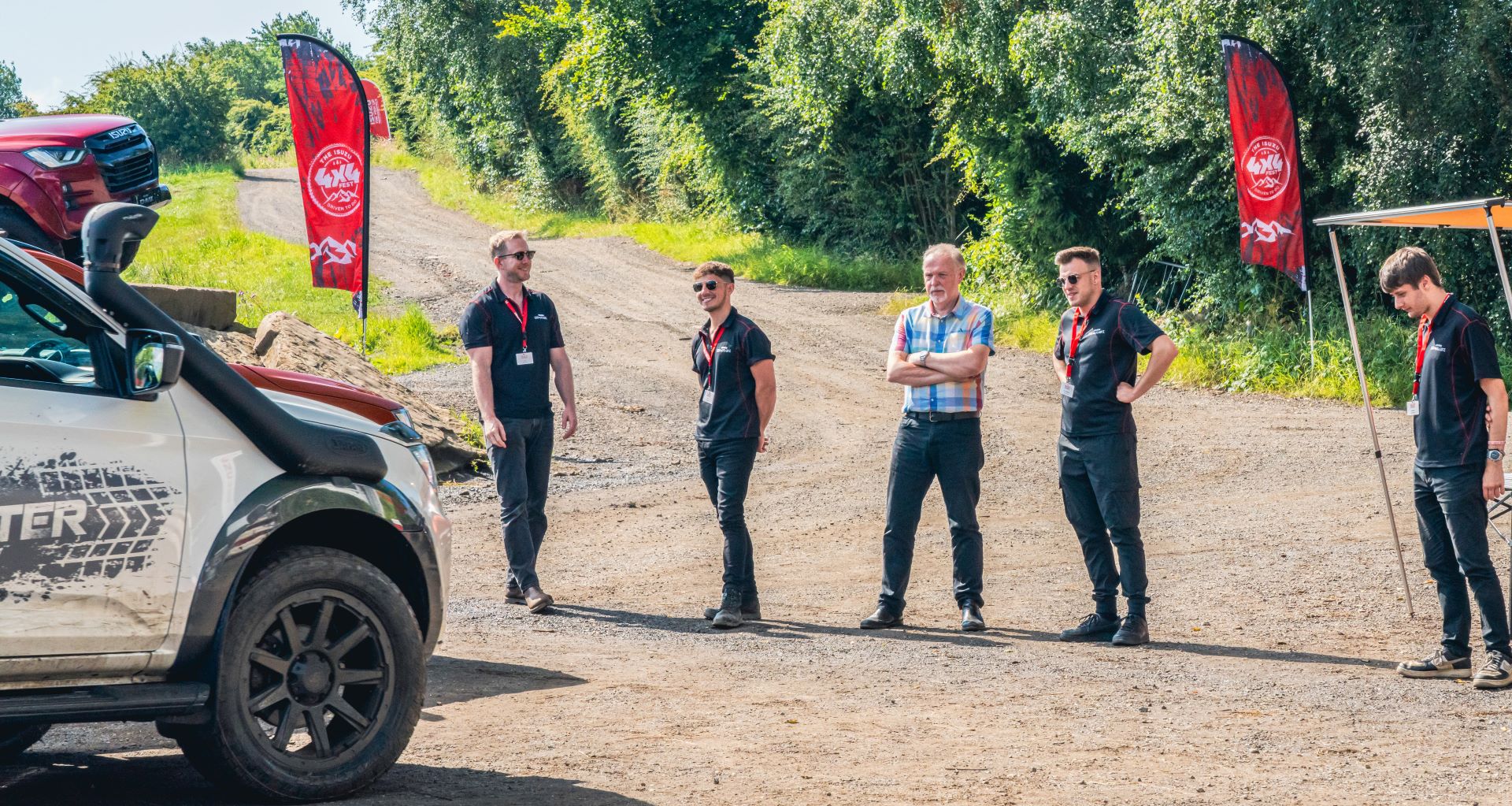 The Guild Of Motoring Writers And Mica Launch The Young Pr Professional Of The Year Award 2024