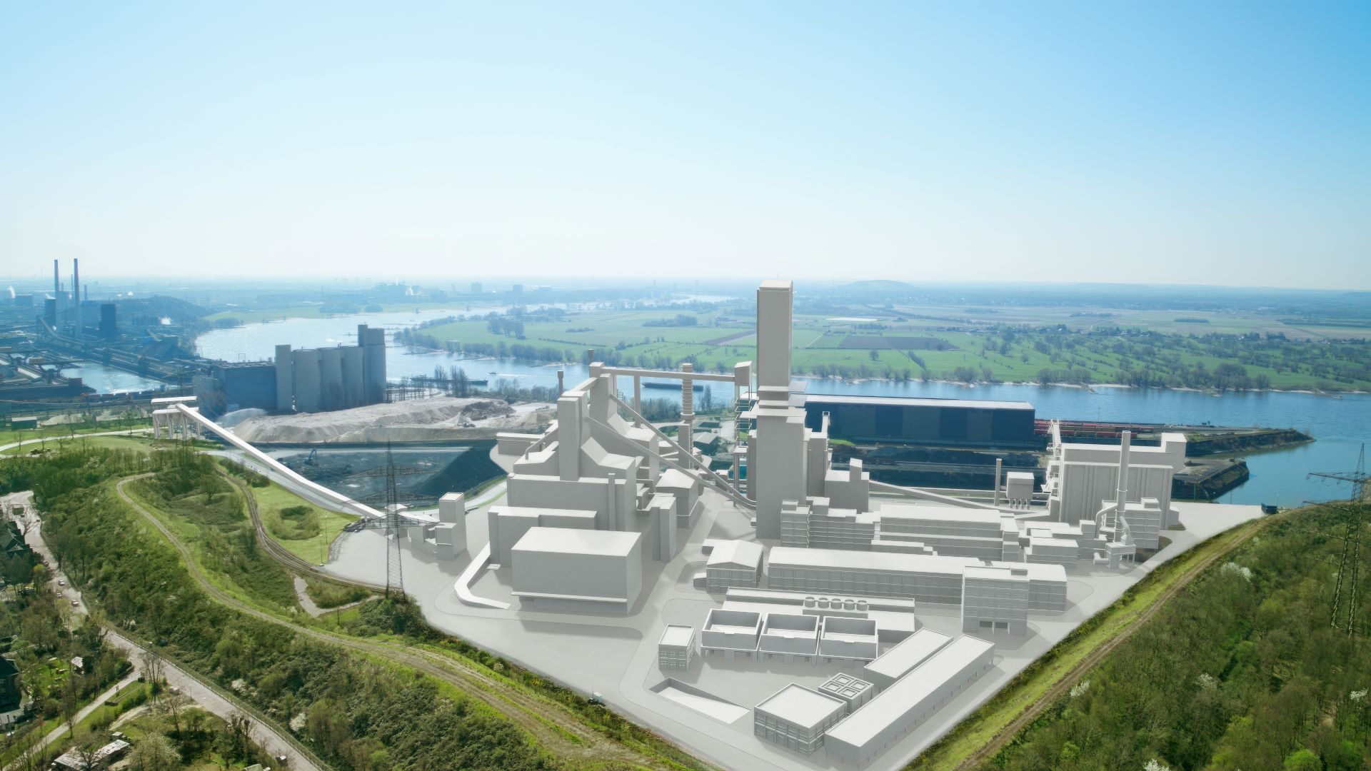 Volkswagen Group And Thyssenkrupp Steel Forge New Path To Low Carbon Automotive Production