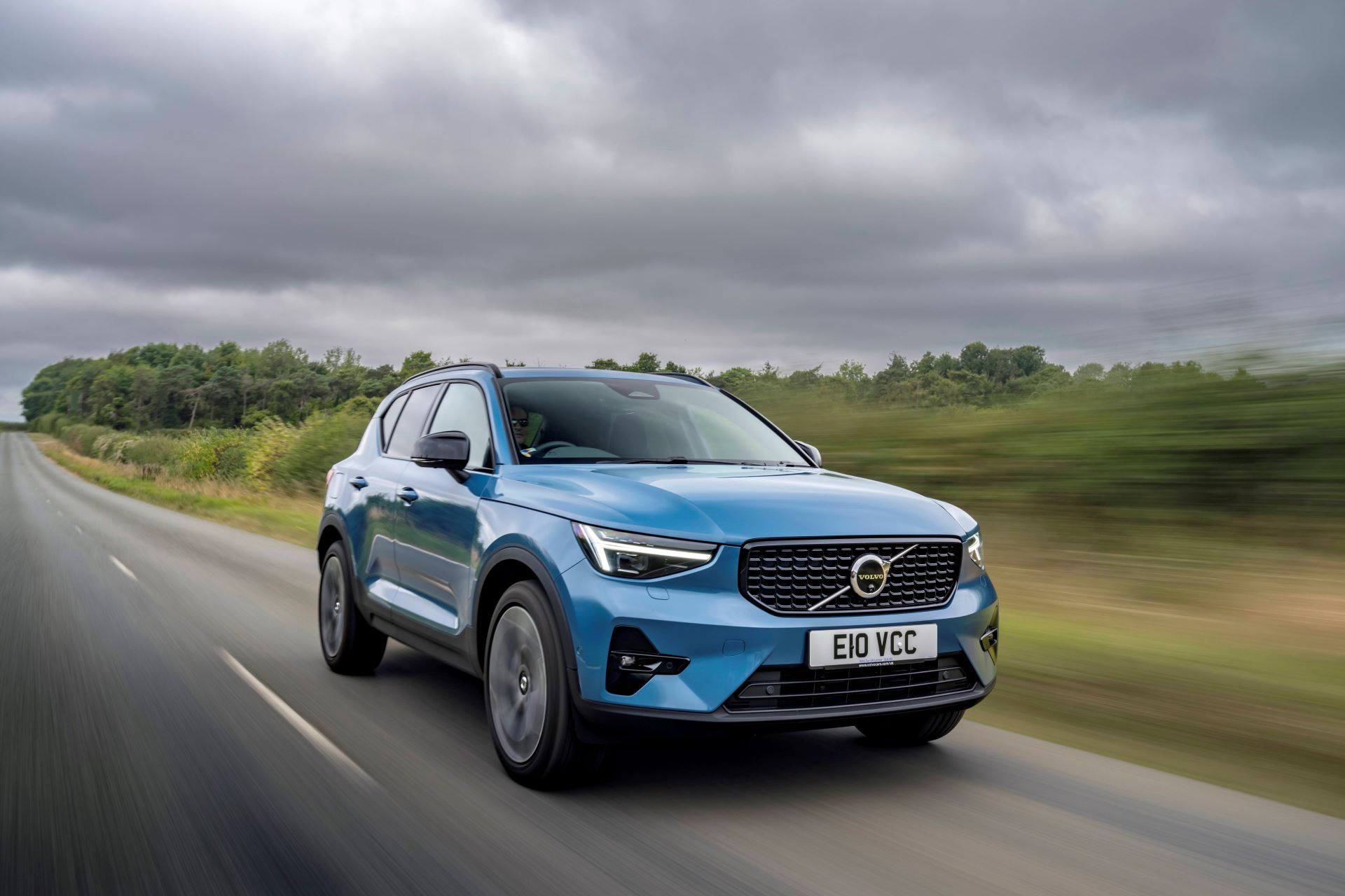 Volvo Xc40 Crowned Supreme All Rounder In What Car Used Car Of The Year Awards