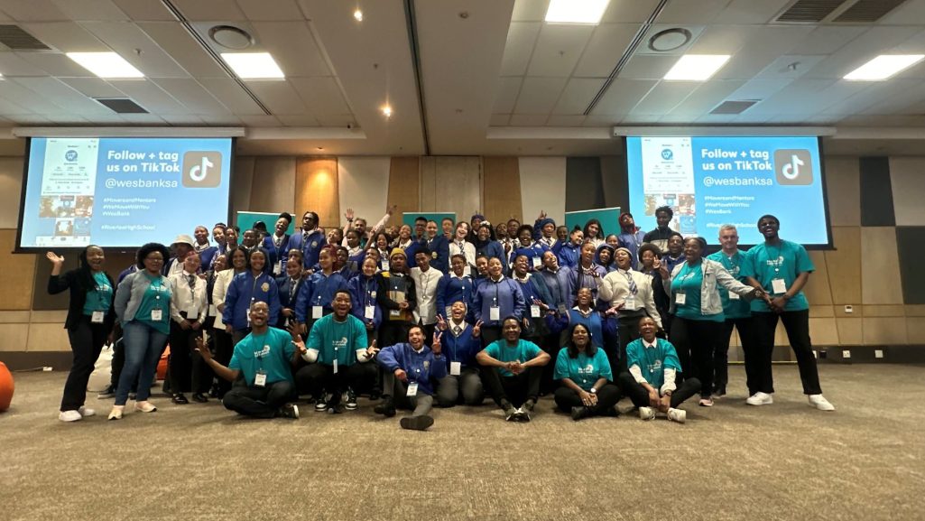 Wesbanks Movers And Mentors Paving The Path To Careers In Finance