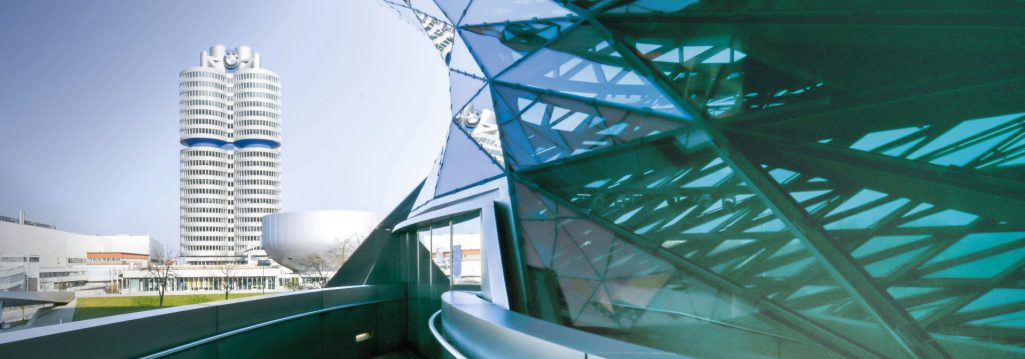 Bmw Group Navigates Q3 Challenges With Resilient Growth And Future Focused Investments