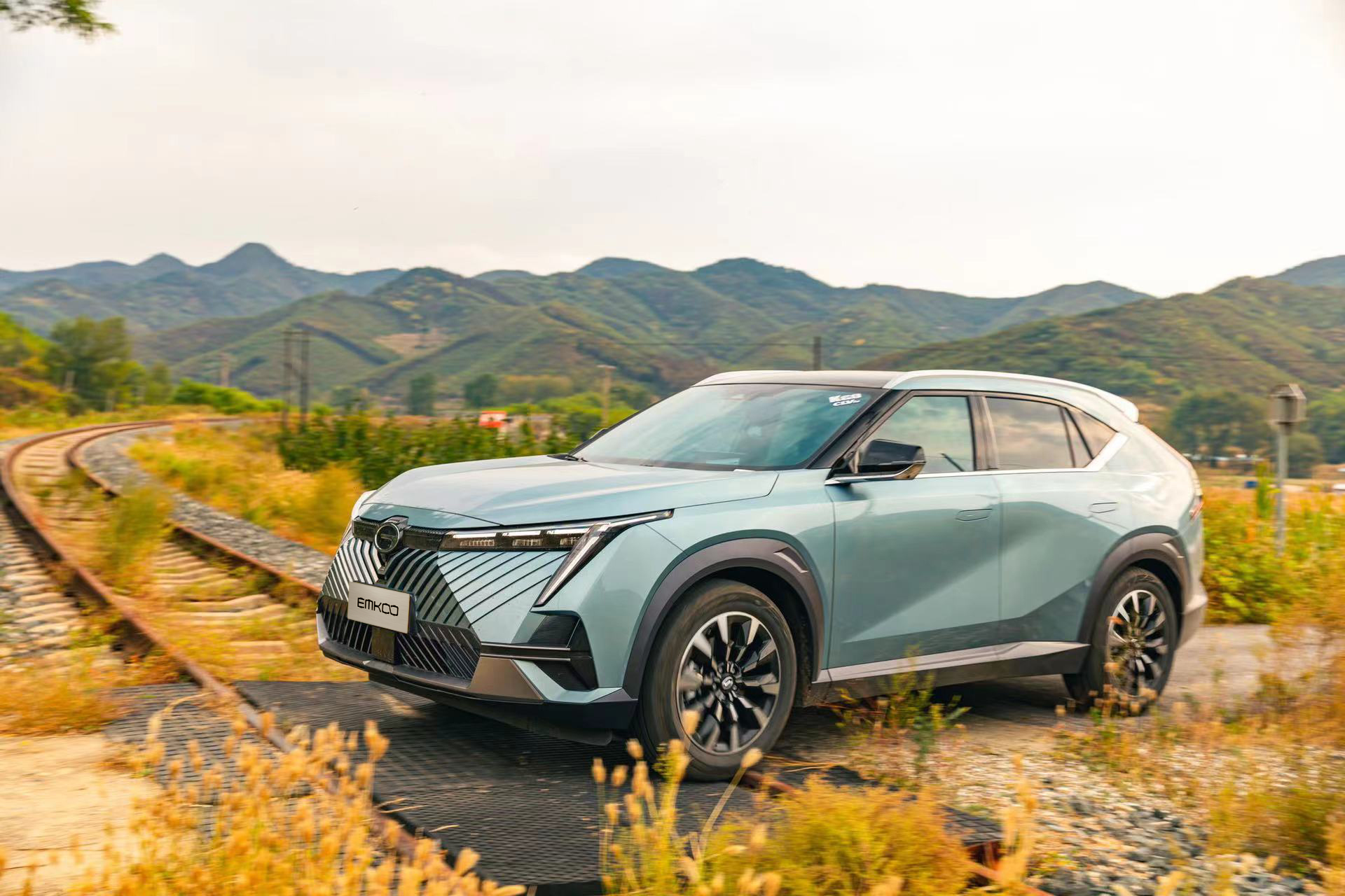 Gac Motor South Africa Hosts Exclusive Key Opinion Leader Day Craft Your Path