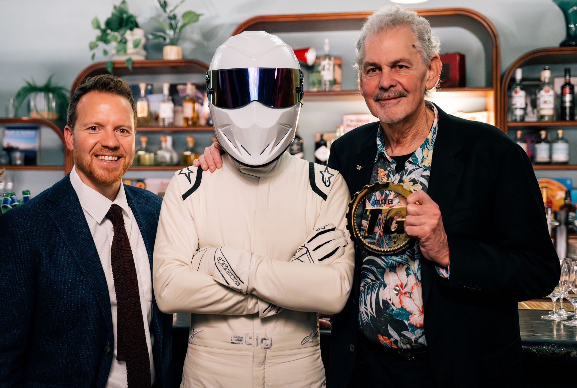 Gordon Murray A Lifetime Of Engineering Excellence And Automotive Innovation