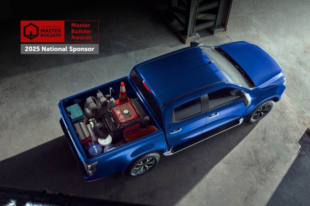 Isuzu Uk Continues As Headline Sponsor For The 2025 Federation Of Master Builders Awards