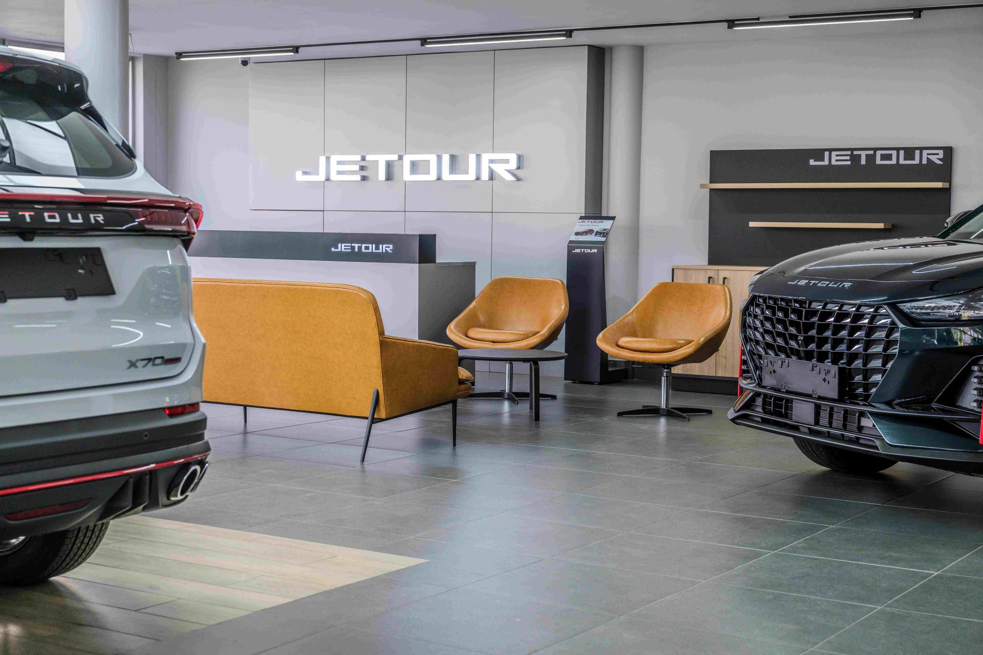 Jetour Makes Waves In South Africa With New Dealership In Centurion And Premium Suv Offerings 1