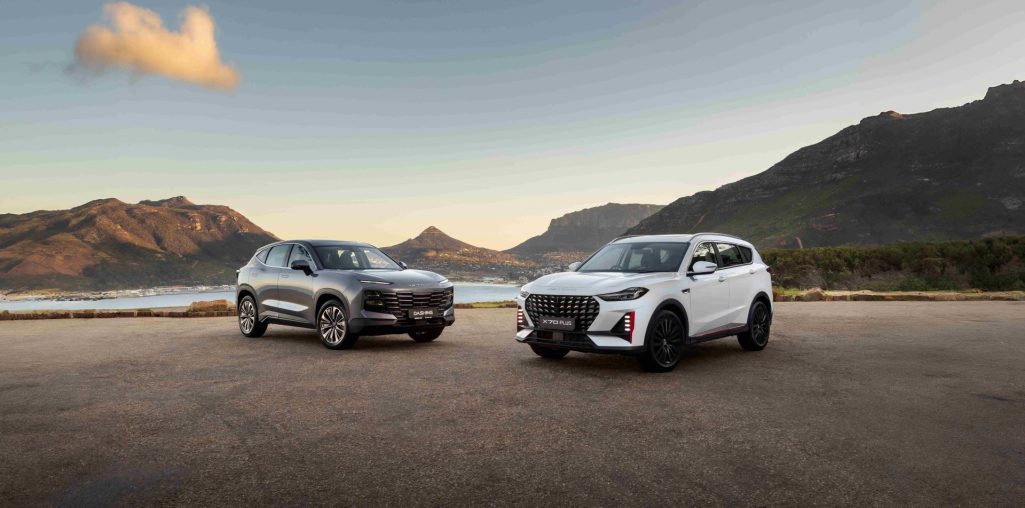Jetours Bold Entry Into South Africas Suv Market A New Standard In Affordable Luxury