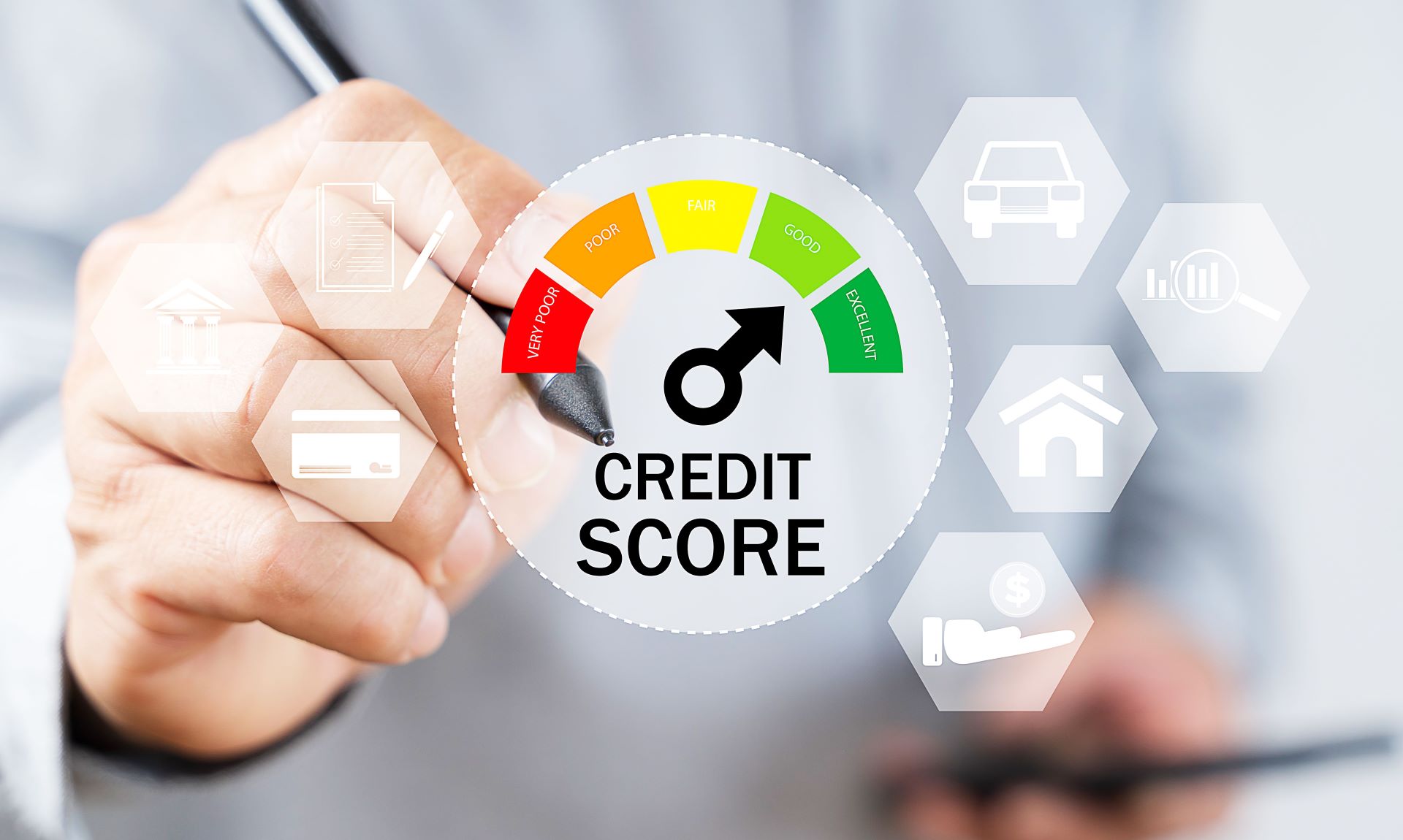 Navigating Financial Challenges With Webbank Protecting Your Credit Score And Avoiding Loan Default