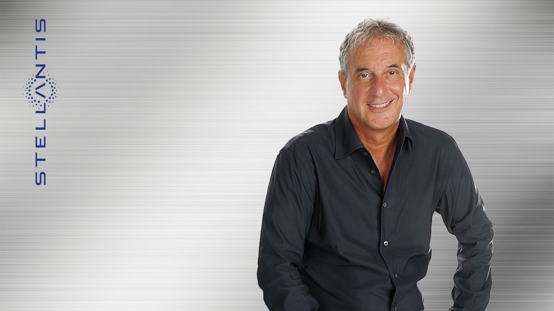 Stellantis Appoints Davide Grasso As Chief Heritage Officer Strengthening Historical Legacy Across 14 Iconic Brands