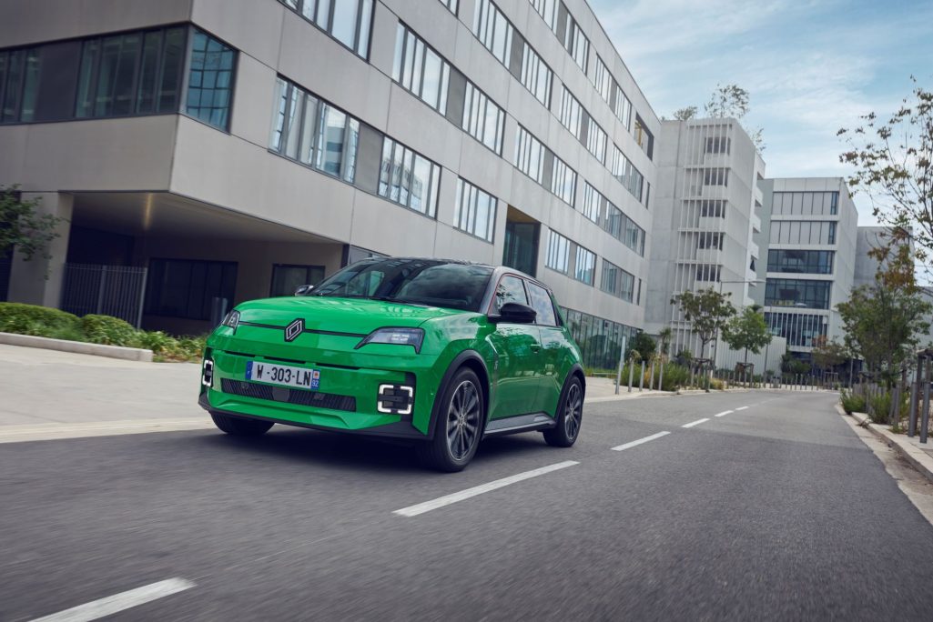 The All New Dacia Duster Named All The Car Youll Ever Need Of The Year At 2024 Topgearcom Awards