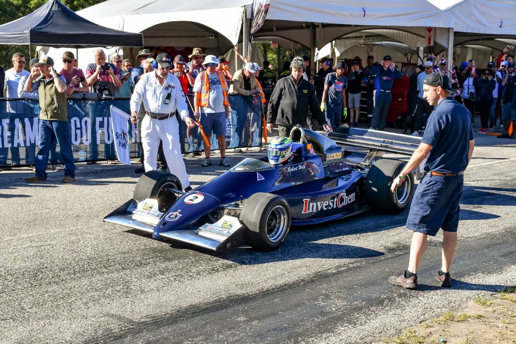 Tickets Now Available For The 15th Edition Of The Simola Hillclimb An Unmissable Motorsport Experience In Knysna