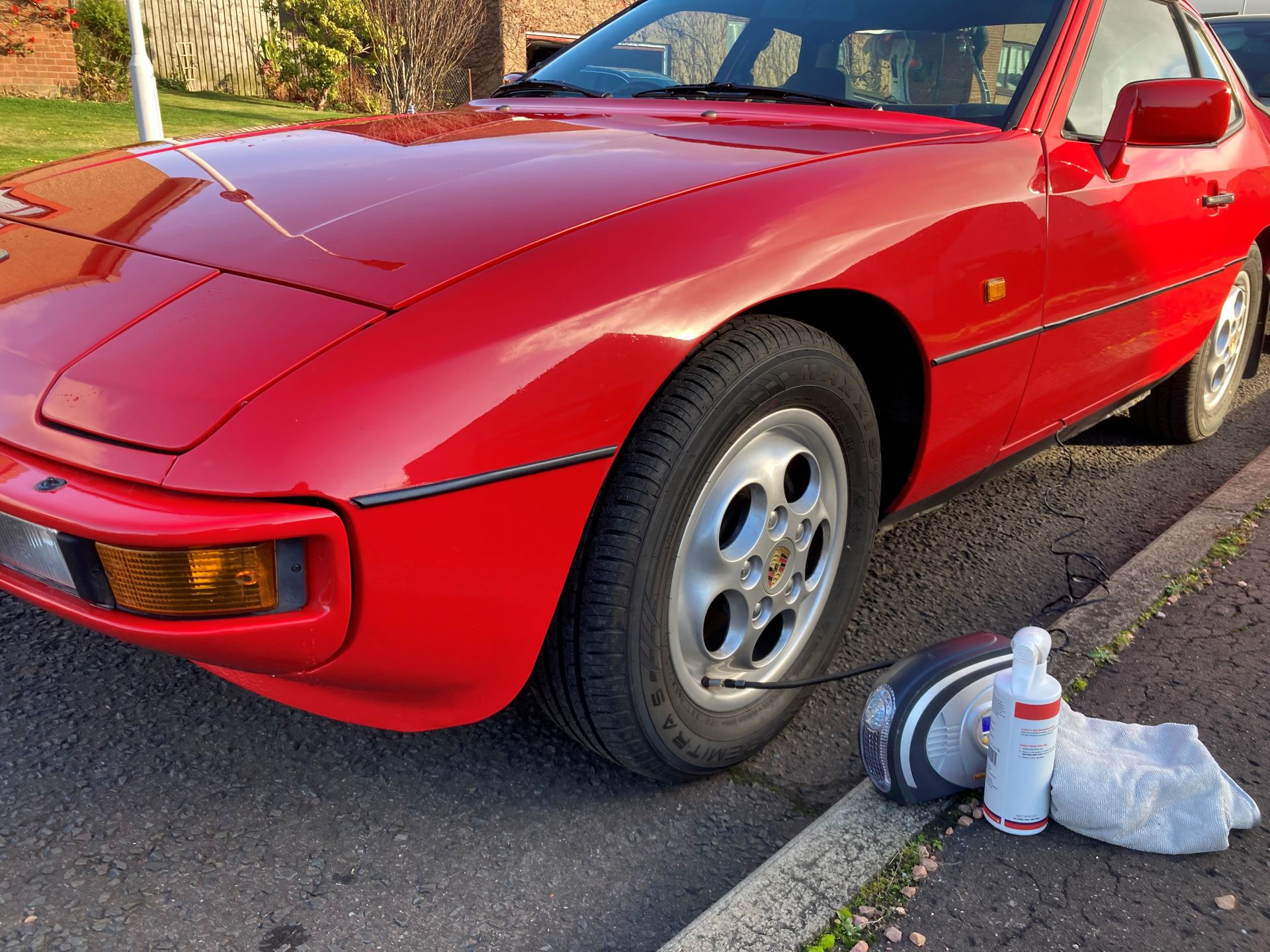 Top Tips For Winter Ready Classic Car Storage Avoid Springtime Breakdowns With Ease