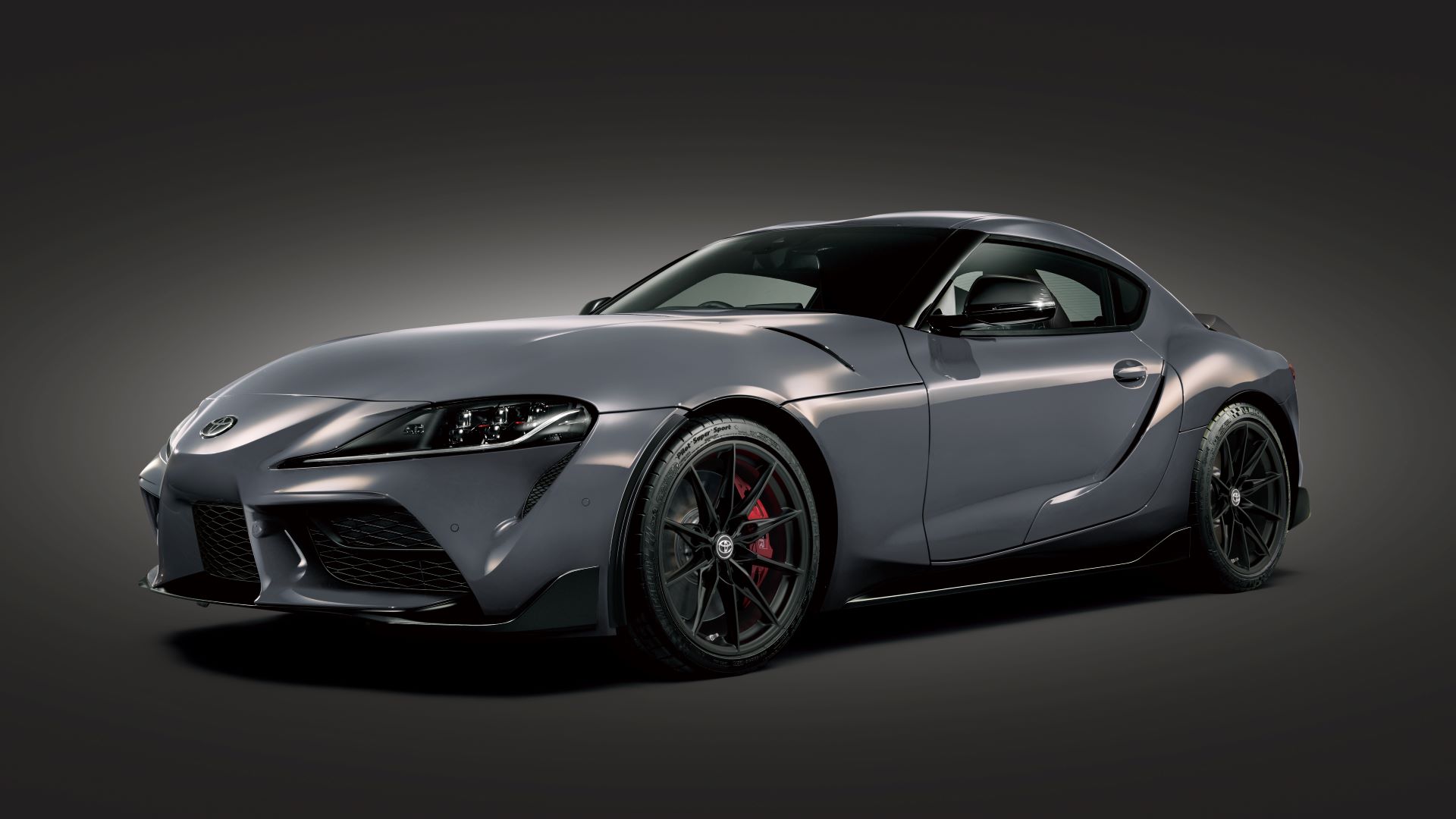 Toyota Gazoo Racing Unveils The Partially Upgraded Supra And The Exclusive A90 Final Edition