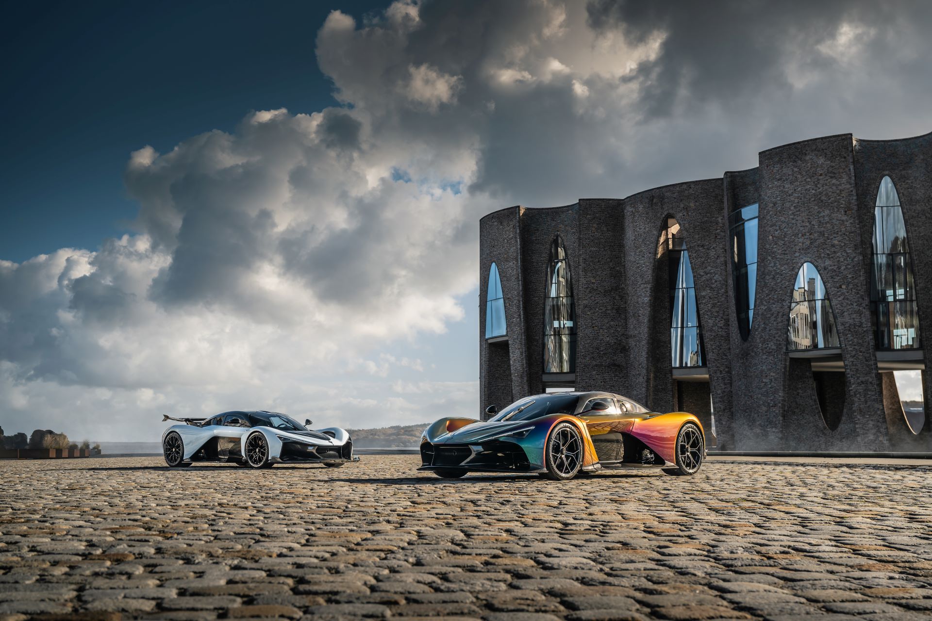 Zenvo Automotive Accelerates Aurora Hypercar Development With Key Milestones And Expanded Engineering Team