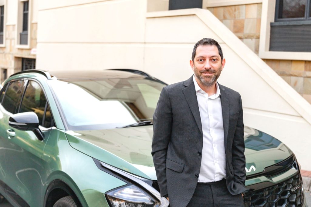 South Africas Passenger Car Market Surges In November Despite Economic Headwinds