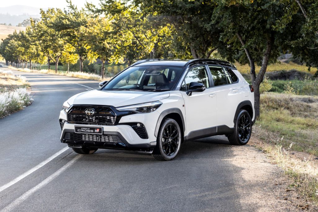 Toyota Achieves Record Breaking Sales In November A Glimpse Into The Brands Continued Growth