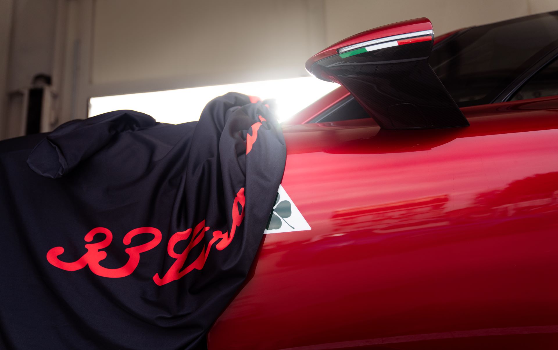 Alfa Romeo 33 Stradale A Bold Promise Fulfilled In Record Time