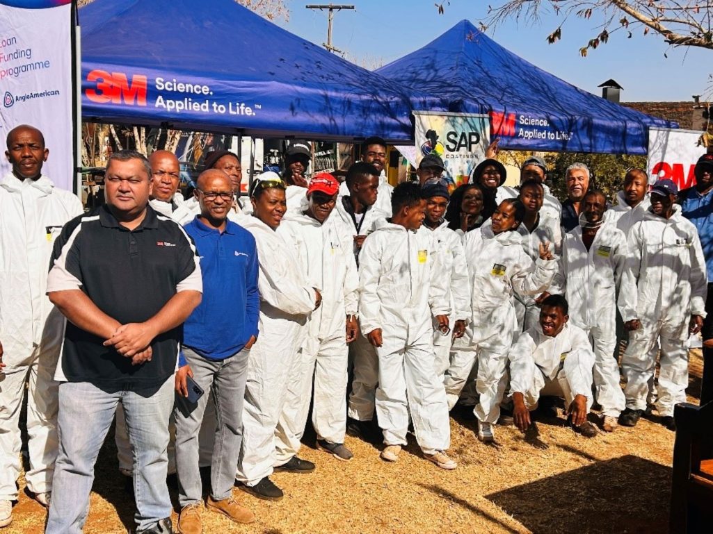 Car Repair Training Programme Aims To Address Shortage Of Critical Skills