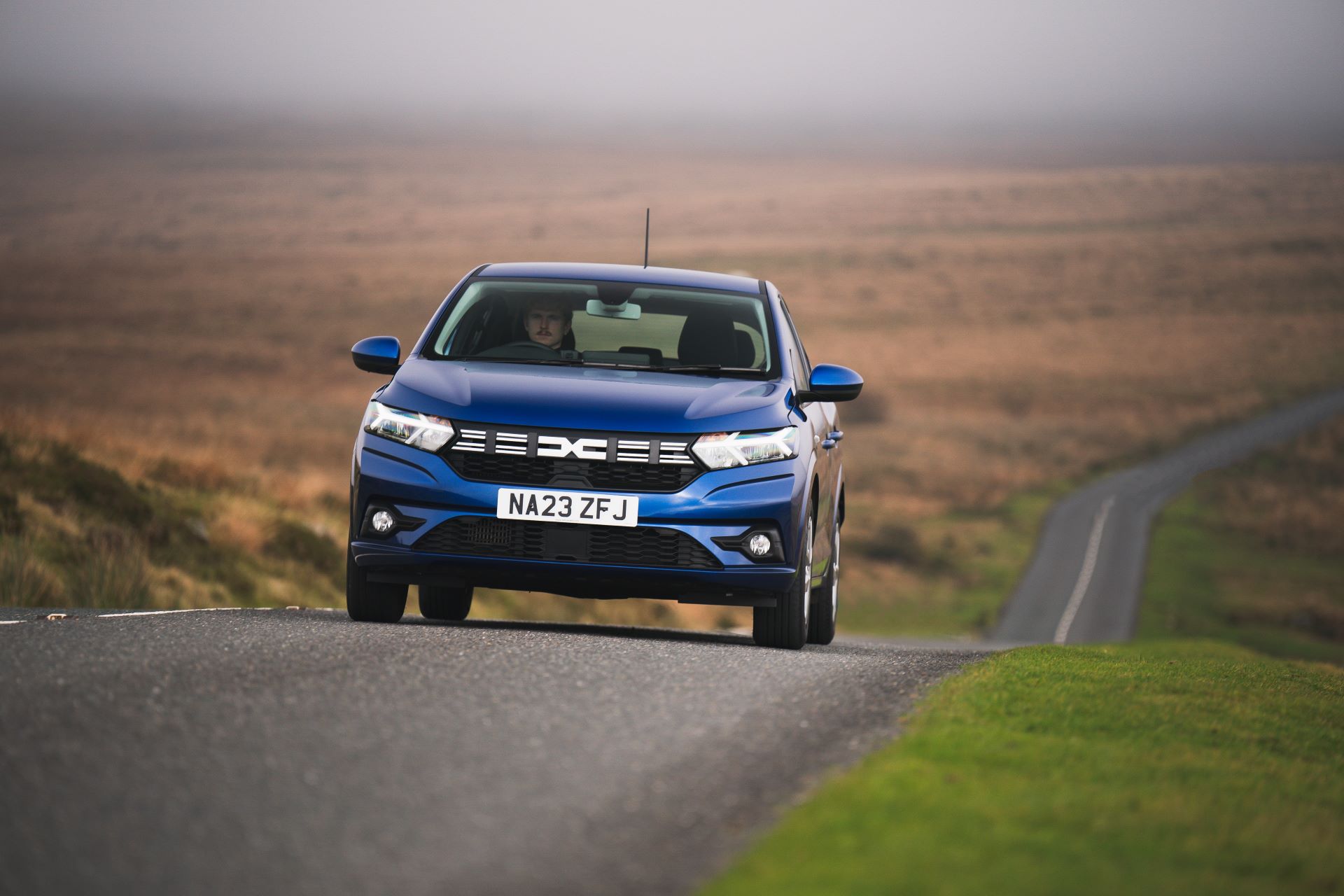 Dacias Unrivalled Value Shines Bright With Hat Trick At 2025 What Car Awards