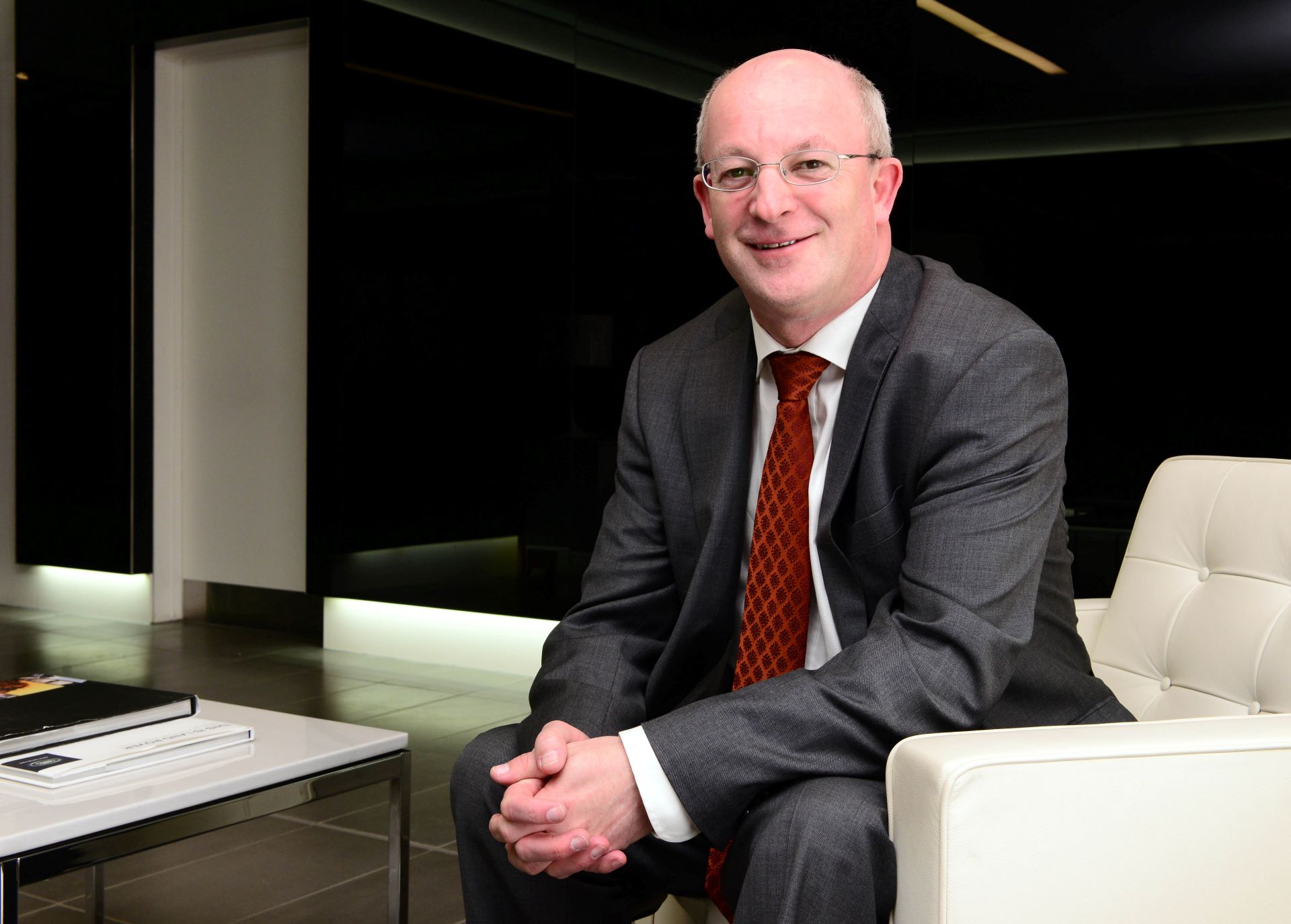 Dymag Technologies Appoints Ian Harnett As Non Executive Director To Bolster Strategic Growth