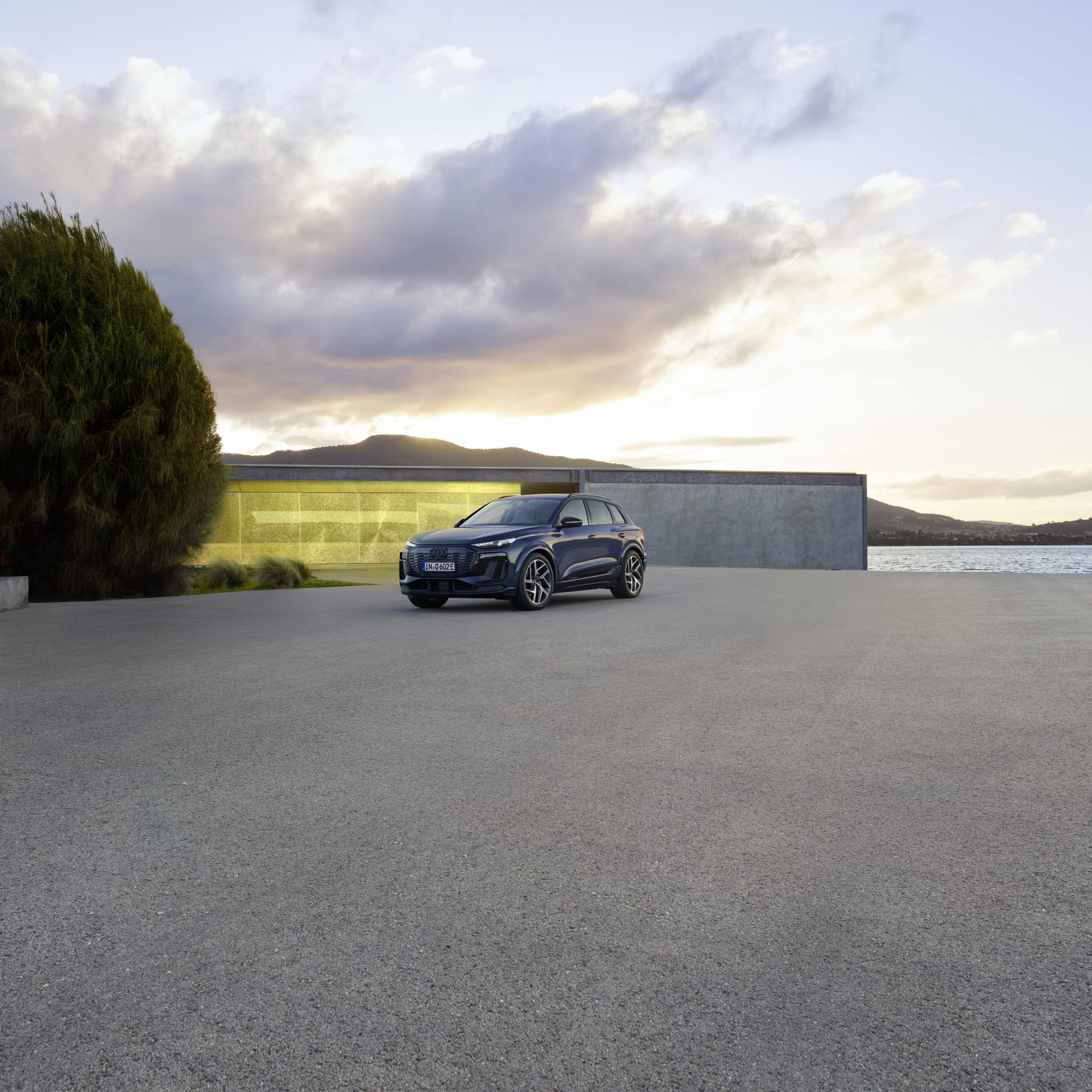 Falken E Ziex Tyres Revolutionising Performance For Electric And Hybrid Vehicles