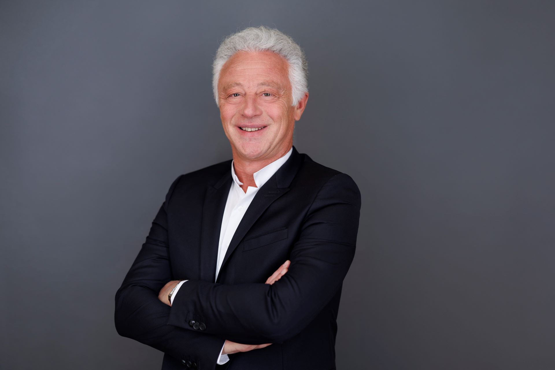 Frank Marotte Joins Dacia As Vp Of Marketing Sales And Operations